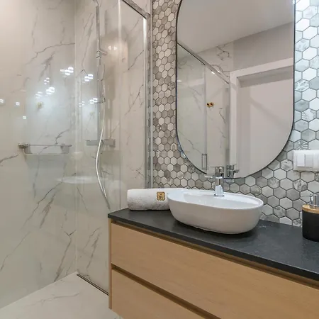 Sunny Wood - Bursztynowa * 그단스크