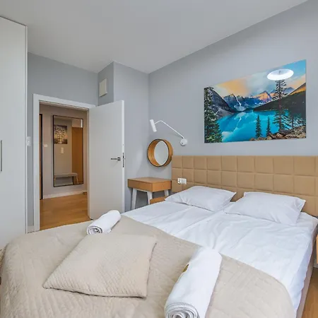 Sunny Wood - Bursztynowa * Gdansk