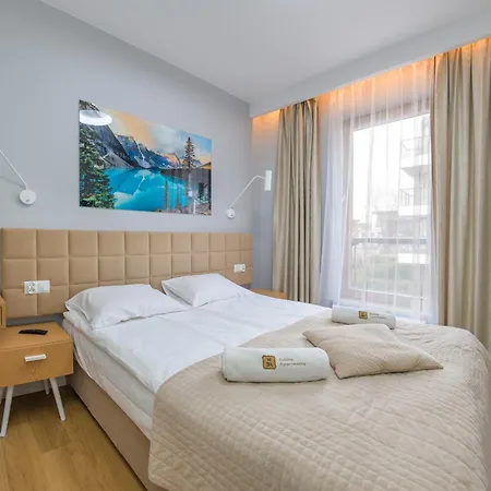 Sunny Wood - Bursztynowa * 그단스크