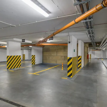 Sunny Wood - Bursztynowa * 그단스크