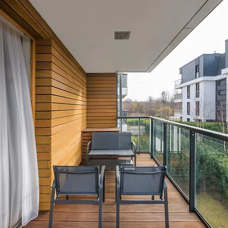 Sunny Wood - Bursztynowa * 그단스크