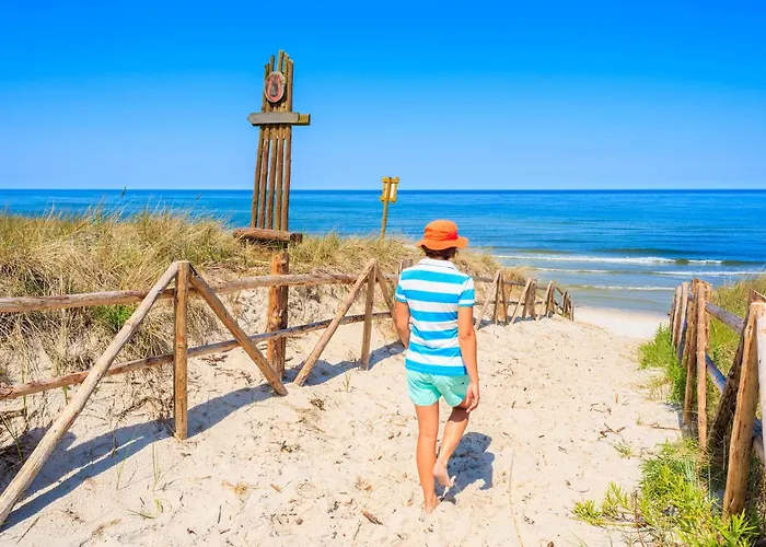 Sunny Wood - Bursztynowa * Danzica