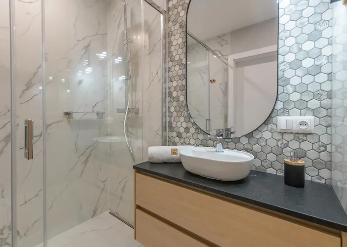 Sunny Wood - Bursztynowa * 格但斯克