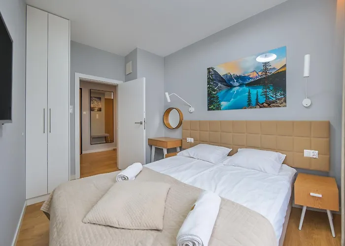 Sunny Wood - Bursztynowa * 格但斯克