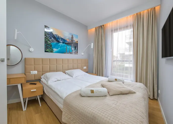 Sunny Wood - Bursztynowa * 格但斯克