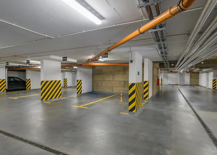 Sunny Wood - Bursztynowa * 格但斯克