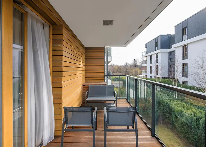 Sunny Wood - Bursztynowa * Danzica