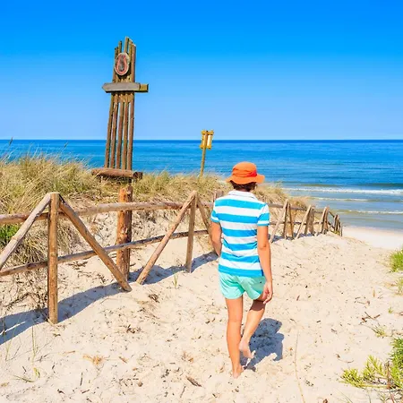 Sunny Wood - Bursztynowa * Gdańsk