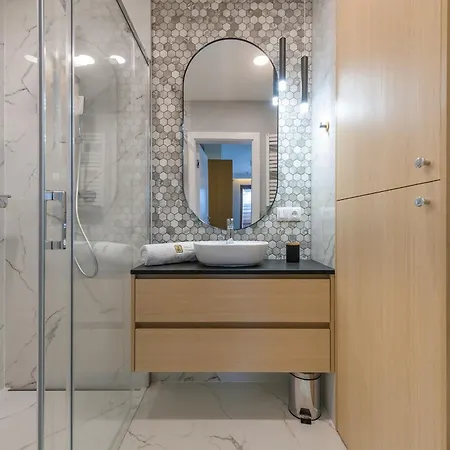 Sunny Wood - Bursztynowa Apartman